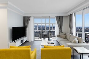 Meriton Suites Bondi Junction