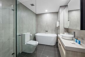 Meriton Suites Bondi Junction