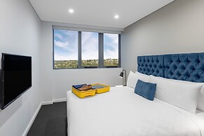 Meriton Suites Bondi Junction