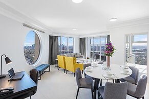Meriton Suites Bondi Junction