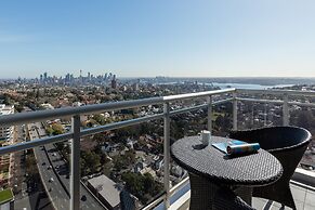 Meriton Suites Bondi Junction