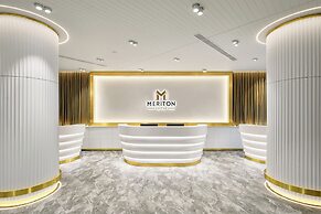 Meriton Suites Bondi Junction