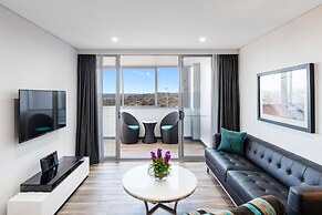 Meriton Suites Bondi Junction