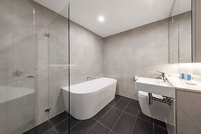 Meriton Suites Bondi Junction