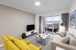 Meriton Suites Bondi Junction