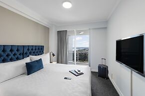 Meriton Suites Bondi Junction
