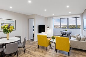 Meriton Suites Bondi Junction