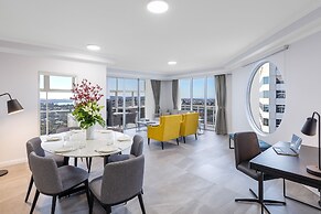 Meriton Suites Bondi Junction