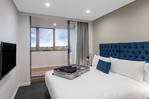 Meriton Suites Bondi Junction