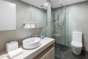 Meriton Suites Bondi Junction