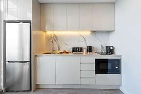 Meriton Suites Bondi Junction