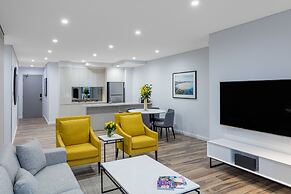 Meriton Suites Bondi Junction