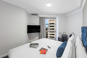 Meriton Suites Bondi Junction