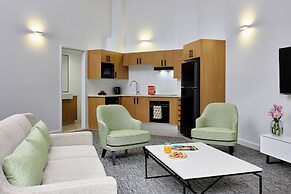 Meriton Suites Waterloo