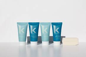 Meriton Suites Waterloo