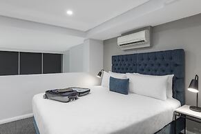 Meriton Suites Waterloo