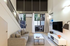 Meriton Suites Waterloo