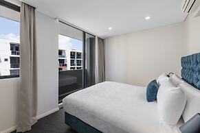 Meriton Suites Waterloo