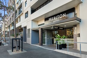 Meriton Suites Waterloo