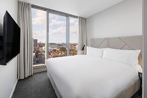 Meriton Suites Zetland