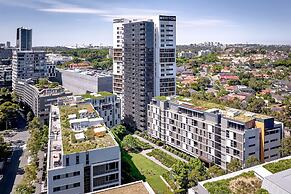Meriton Suites Zetland