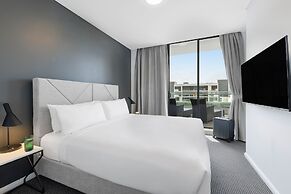 Meriton Suites Zetland