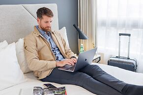 Meriton Suites Zetland