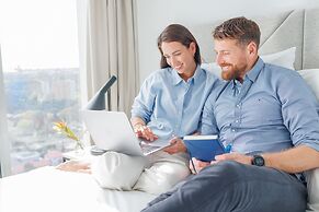 Meriton Suites Zetland