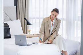 Meriton Suites Zetland