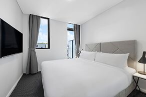 Meriton Suites Zetland