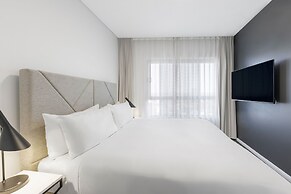 Meriton Suites Zetland