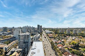Meriton Suites Zetland