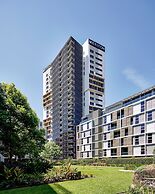 Meriton Suites Zetland