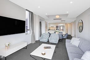 Meriton Suites Zetland