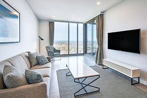 Meriton Suites George Street, Parramatta