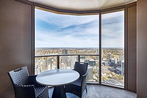 Meriton Suites George Street, Parramatta