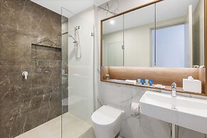 Meriton Suites George Street, Parramatta