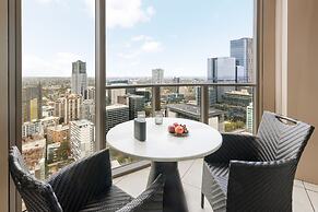 Meriton Suites George Street, Parramatta