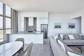 Meriton Suites George Street, Parramatta