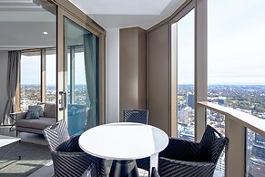 Meriton Suites George Street, Parramatta