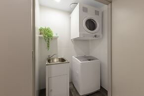 Meriton Suites George Street, Parramatta