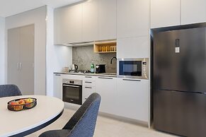 Meriton Suites George Street, Parramatta