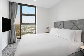 Meriton Suites George Street, Parramatta