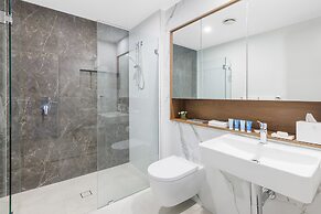 Meriton Suites George Street, Parramatta