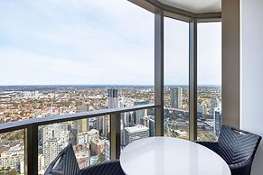 Meriton Suites George Street, Parramatta