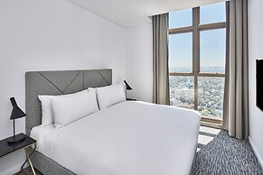Meriton Suites George Street, Parramatta