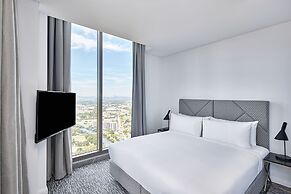 Meriton Suites George Street, Parramatta