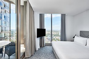 Meriton Suites George Street, Parramatta
