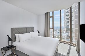 Meriton Suites George Street, Parramatta