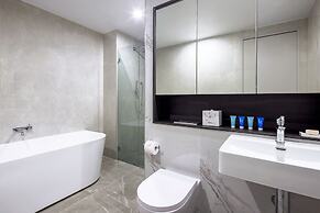 Meriton Suites George Street, Parramatta